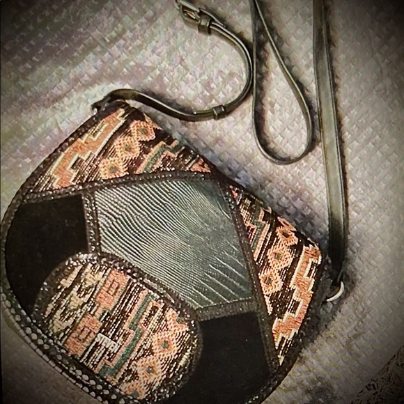 STEVEN by Steve Madden purse/crossbody - Picture 9 of 15